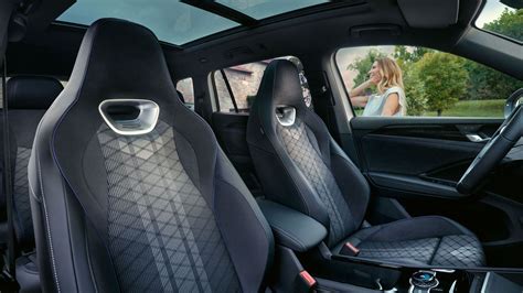 Volkswagen Scirocco belső tér