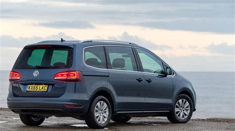 Volkswagen Sharan Motorter