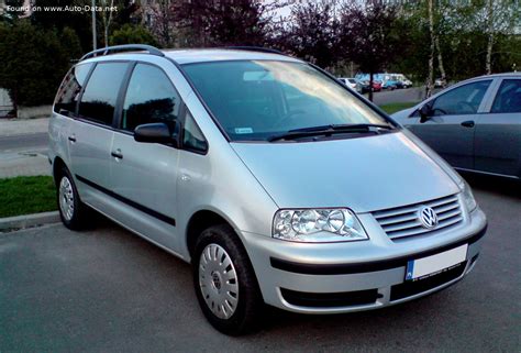 Volkswagen Sharan szerelési ábra