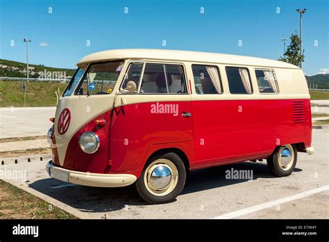 Volkswagen T1 Transporter