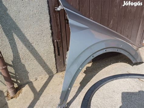 Volkswagen Tiguan sárvédő gumi