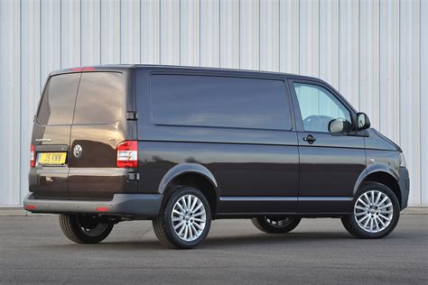 Volkswagen Transporter T5