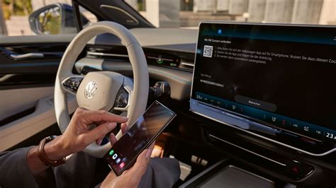 Volkswagen alkalmazások