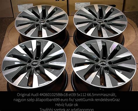 Volkswagen alufelnik