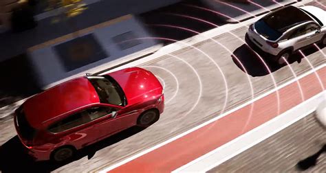 Volkswagen biztonsági funkciók