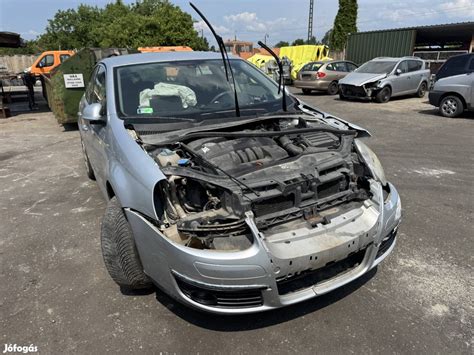Volkswagen bontott alkatrészek