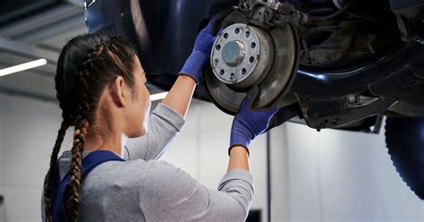 Volkswagen fékrendszer