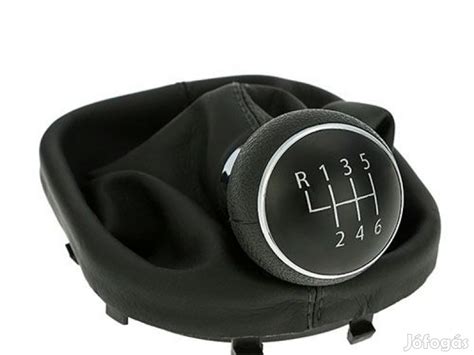 Volkswagen váltógombok