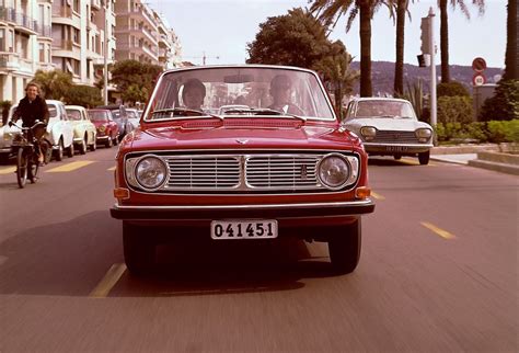 Volvo 140-es sorozat