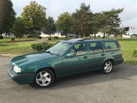 Volvo 850 TDI