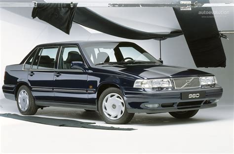 Volvo 960 (1994 után)