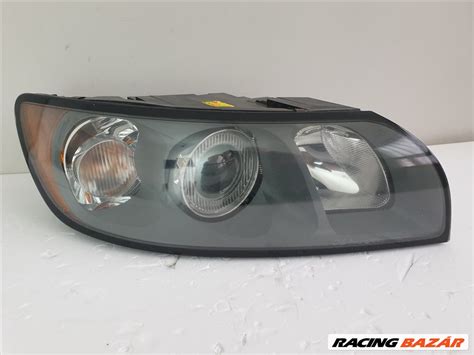Volvo C30 fényszóró