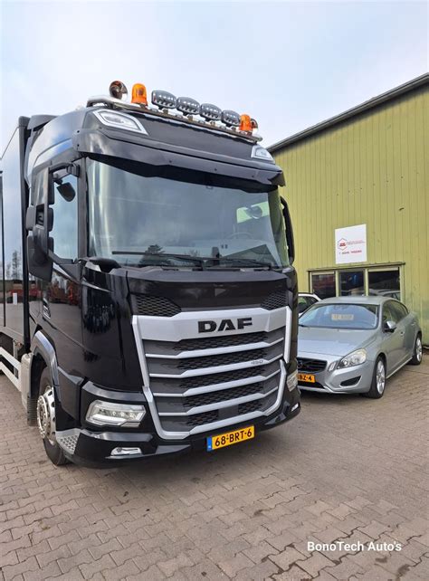 Volvo FH tehergépjármű