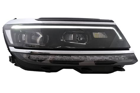 Volvo LED Fényszórók