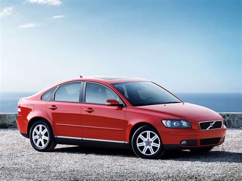 Volvo S40 turbófeltöltő