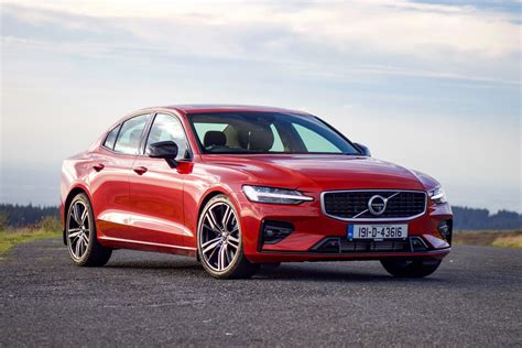 Volvo S60 T5 R-Design