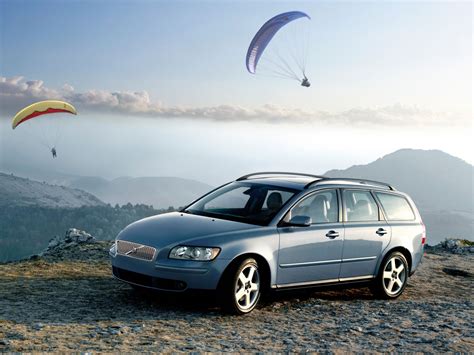 Volvo V50 állófűtés