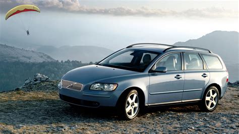 Volvo V50 autórádió