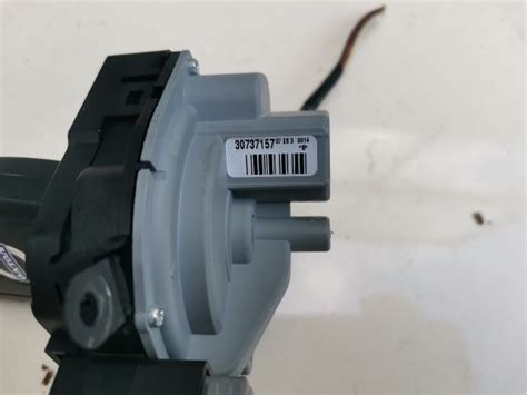 Volvo V50 gyújtáskapcsoló