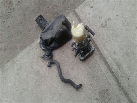 Volvo V70 futómű alkatrészek