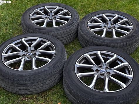 Volvo XC felni