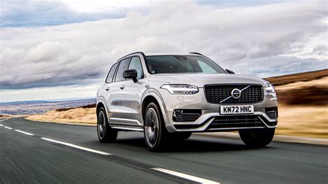 Volvo XC90 Hibrid