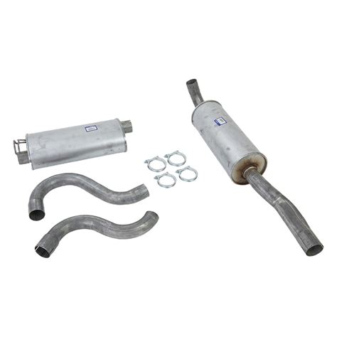 Volvo kipufogórendszer