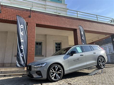 Volvo márkakereskedés