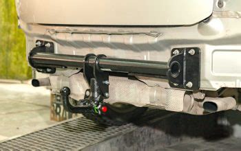 Vonóhorog felszerelés