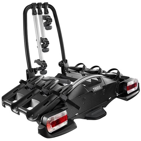 Vonóhorogra szerelhető kerékpárszállító