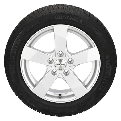 Vredestein Quatrac 5