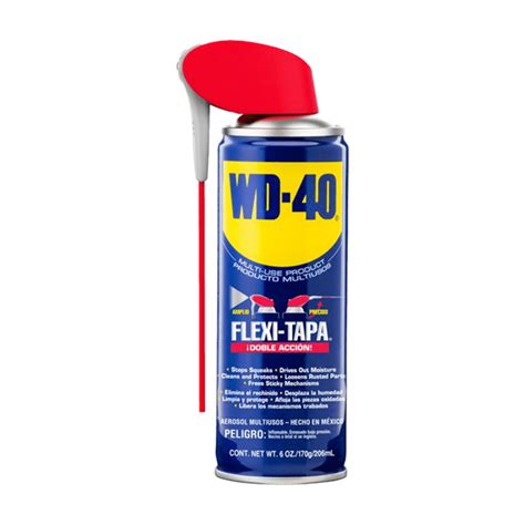 WD-40