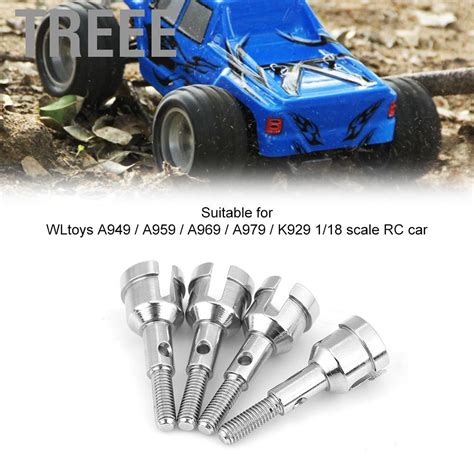 WLtoys A949 alkatrészek