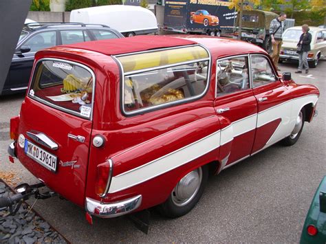 Wartburg 1000