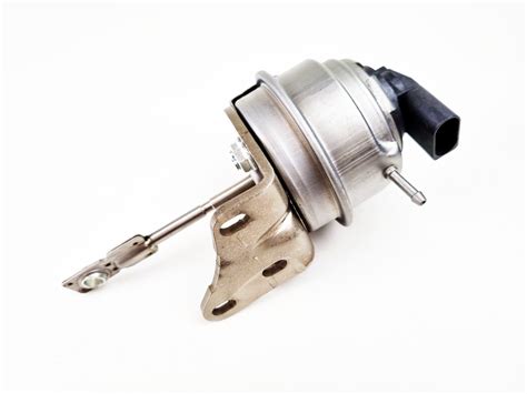 Wastegate bekötése