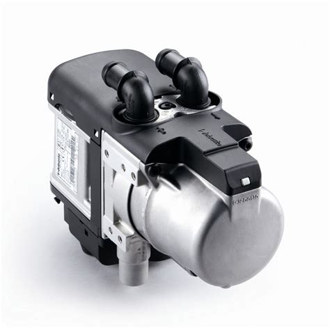 Webasto állófűtés