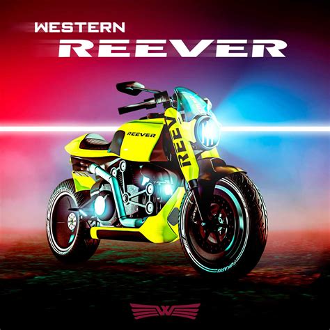 Western Reever