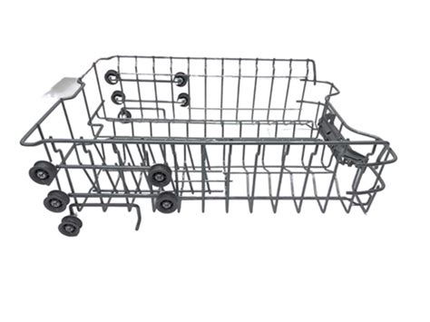 Whirlpool felső kosár kerék tartó