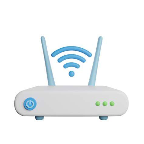 WiFi Router