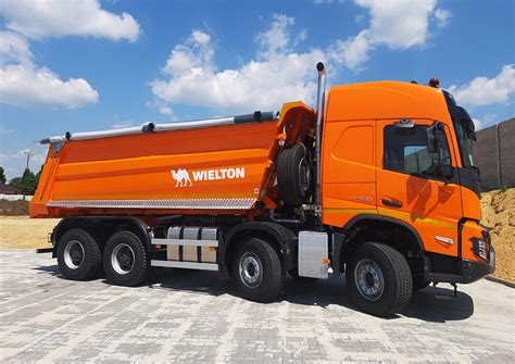 Wielton HP Vario Master felépítmény