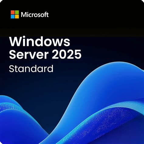 Windows Server 2025