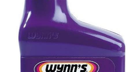 Wynn's oktánszámnövelő adalék