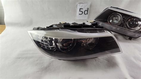 Xenon javítás előtte