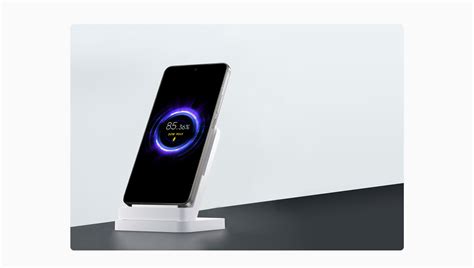 Xiaomi Mi Wireless Charging Stand Pro 50W