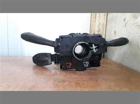 Xsara Picasso kormánykapcsoló