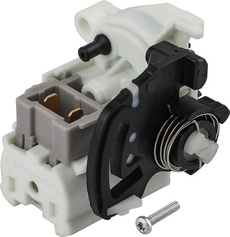 YAOPEI 8200060917 mágneses működtető