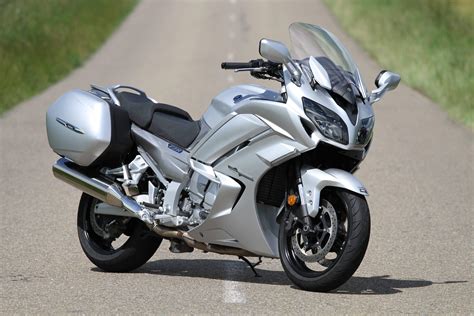 Yamaha FJR 1300