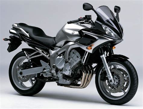 Yamaha Fazer FZ6S fékbetét