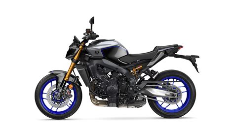 Yamaha MT-09 2024