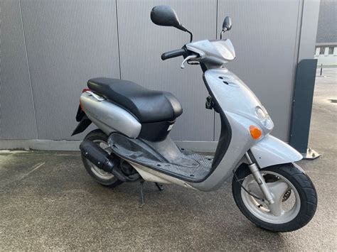 Yamaha Neos YN50 robogó